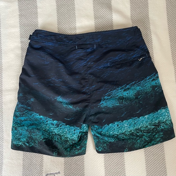 Orlebar Brown Bathing Suit - Picture 2 of 4